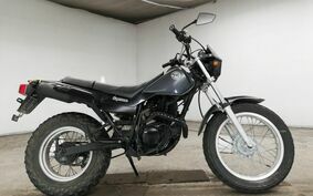 YAMAHA TW200 2JL