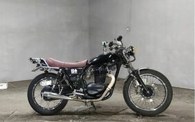 KAWASAKI 250TR BJ250F