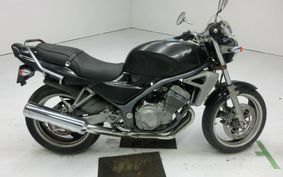 KAWASAKI BALIUS 250 1991 ZR250A