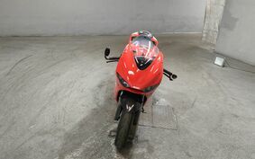 DUCATI デスモセディチRR 2008 D100AA