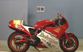 DUCATI 400F3 1987 400R4