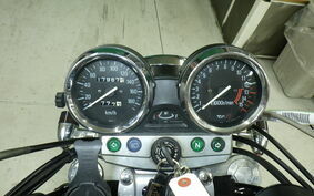 KAWASAKI ZEPHYR 400 KAI 2009 ZR400C