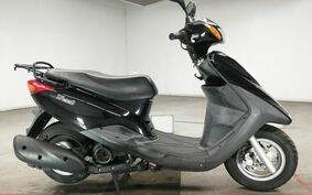 YAMAHA AXIS 125 TREET SE53J