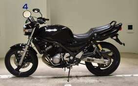 KAWASAKI BALIUS 250 Gen.2 ZR250B