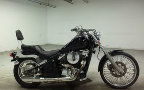 KAWASAKI VULCAN 400 1998 VN400A