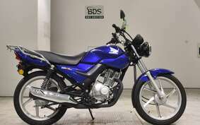 HONDA WH125 12 PCJC