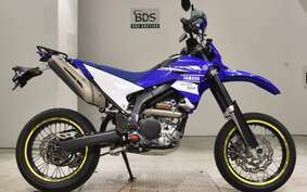 YAMAHA WR250X DG15J