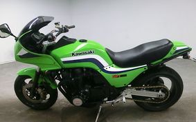 KAWASAKI GPZ1100 1984 ZXT10A