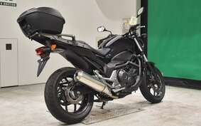 HONDA NC750S ABS 2014 RC70