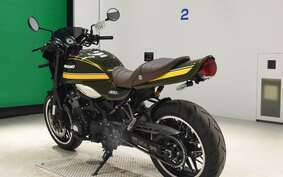 KAWASAKI Z900RS 2020 ZR900C