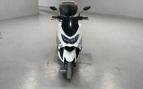 YAMAHA N-MAX 125 SE86J