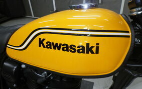 KAWASAKI 250TR BJ250F