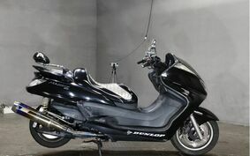 YAMAHA GRAND MAJESTY 400 2008 SH04J