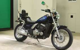 KAWASAKI ELIMINATOR 250 LX EL250A