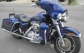 HARLEY FLHX Street Glide 2007 KB4