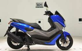 YAMAHA N-MAX SED6J