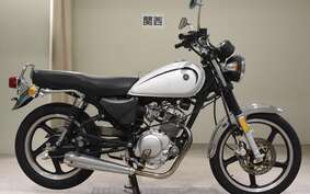 YAMAHA YB125SP PCJL