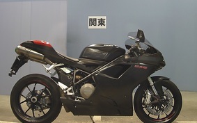 DUCATI 848 2010 H600A