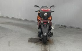 YAMAHA TRICITY 125 SE82J