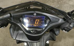 YAMAHA NVX125 不明