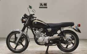 YAMAHA YB125SP PCJL