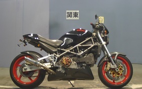 DUCATI MONSTER S4 2002 M400A