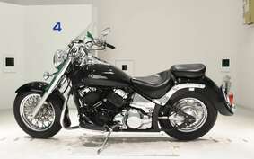 YAMAHA DRAGSTAR 400 CLASSIC 2005 VH01J