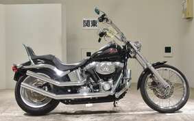 HARLEY FXSTC 1580 2007 JL5