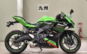 KAWASAKI ZX-25R ZX250E