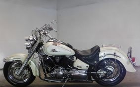 YAMAHA DRAGSTAR 1100 CLASSIC 2001 VP13J