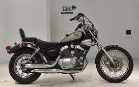 YAMAHA VIRAGO 250 3DM