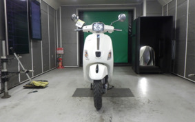 VESPA S125