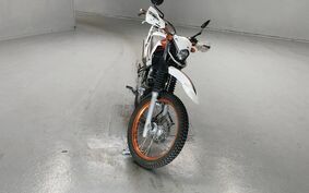 YAMAHA SEROW 250 DG17J