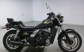 KAWASAKI ELIMINATOR 250 SE 1988 EL250A