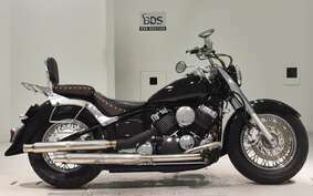 YAMAHA DRAGSTAR 400 CLASSIC 2006 VH01J