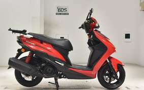 YAMAHA CYGNUS 125 XSR 3 SEA5J