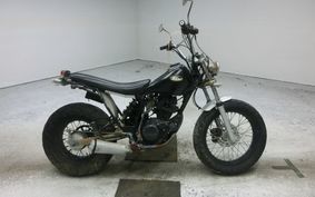 YAMAHA TW200 DG07J