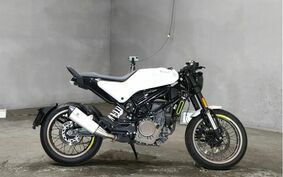 HUSQVARNA  ヴィットピレン401 2018 UVJ4