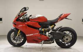 DUCATI 1199 PANIGALE R 2014 H802J