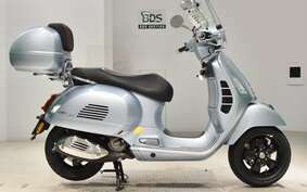 VESPA GTS300 SUPER 2021 M457