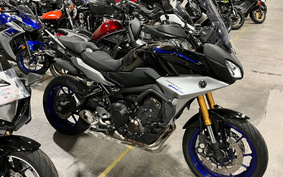 YAMAHA TRACER 9 GT 2018 RN51J