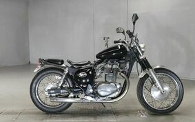 KAWASAKI ESTRELLA CUSTOM BJ250A