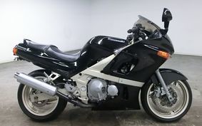 KAWASAKI ZZ-R400 1995 ZX400N