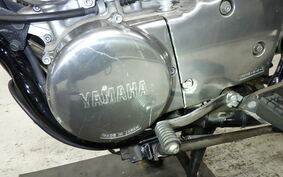 YAMAHA SR400 Gen.4 2011 RH03J