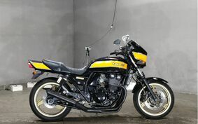 KAWASAKI ZRX400 2009 ZR400E