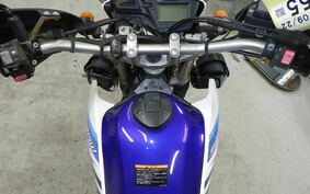 YAMAHA SEROW 250 Gen.3 DG31J