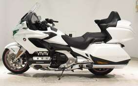 HONDA GL 1800 GOLD WING TOUR DCT 2021 SC79