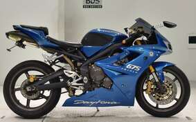 TRIUMPH DAYTONA 675 2008