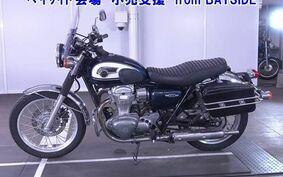 KAWASAKI W800 2016 EJ800A