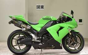 KAWASAKI ZX 10 NINJA R 2006 ZXT00D